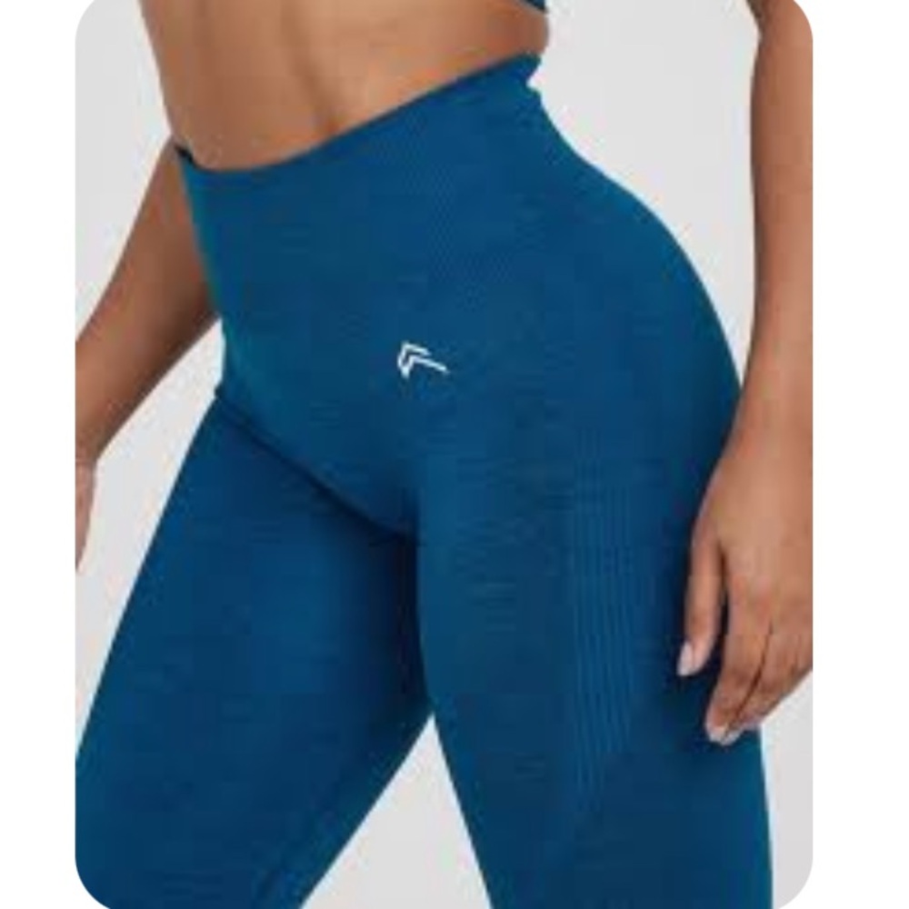 Oner Active Classic Seamless 2.0 Leggings